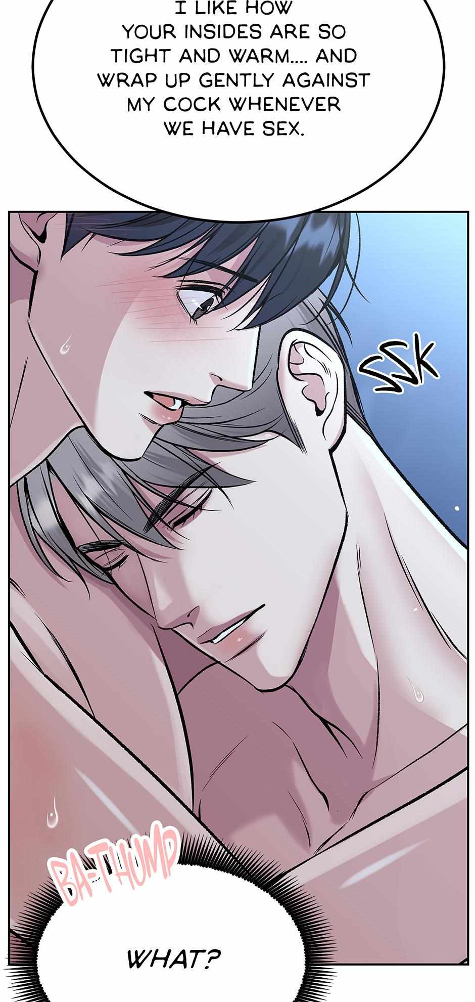 Death Is Mine Chapter 23 page 55 - 