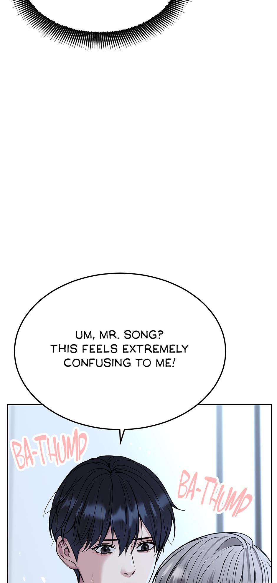 Death Is Mine Chapter 23 page 56 - 