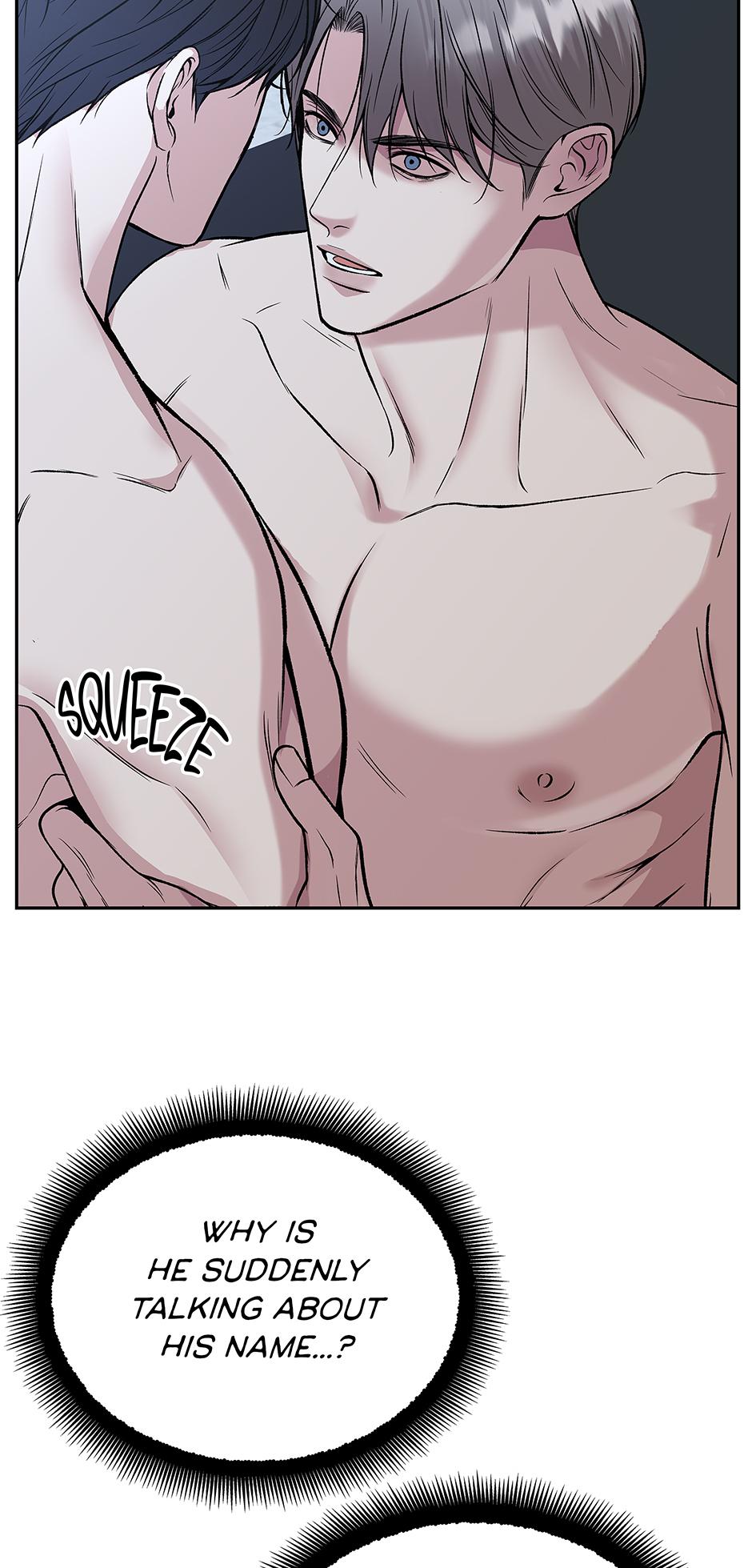 Death Is Mine Chapter 23 page 59 - 