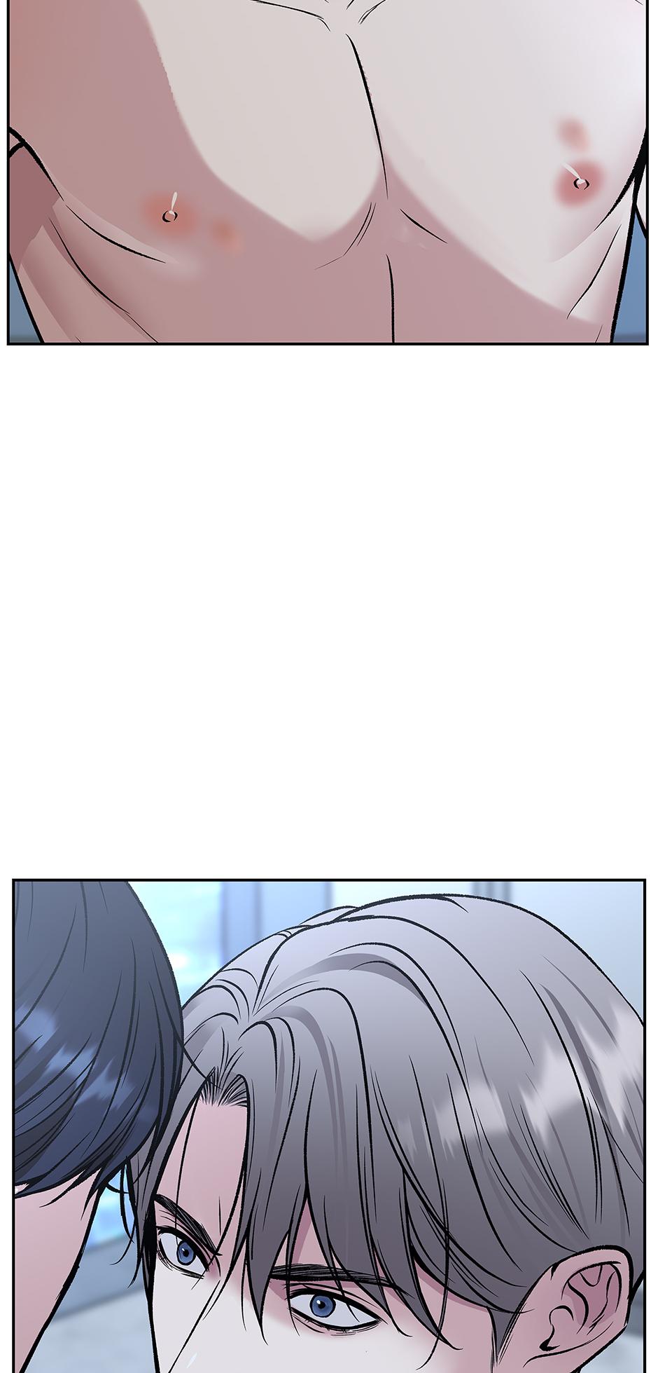 Death Is Mine Chapter 23 page 61 - 