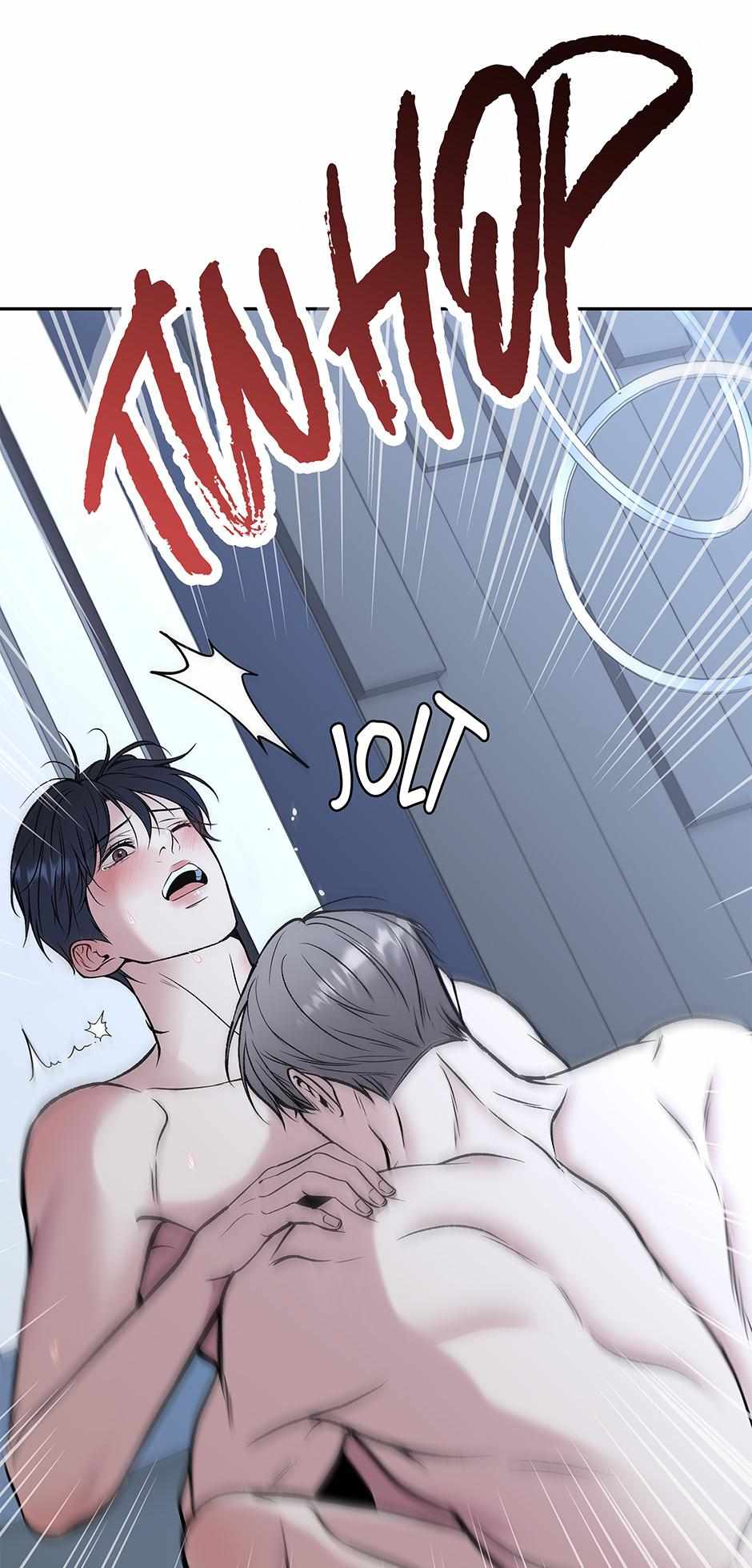 Death Is Mine Chapter 23 page 63 - 