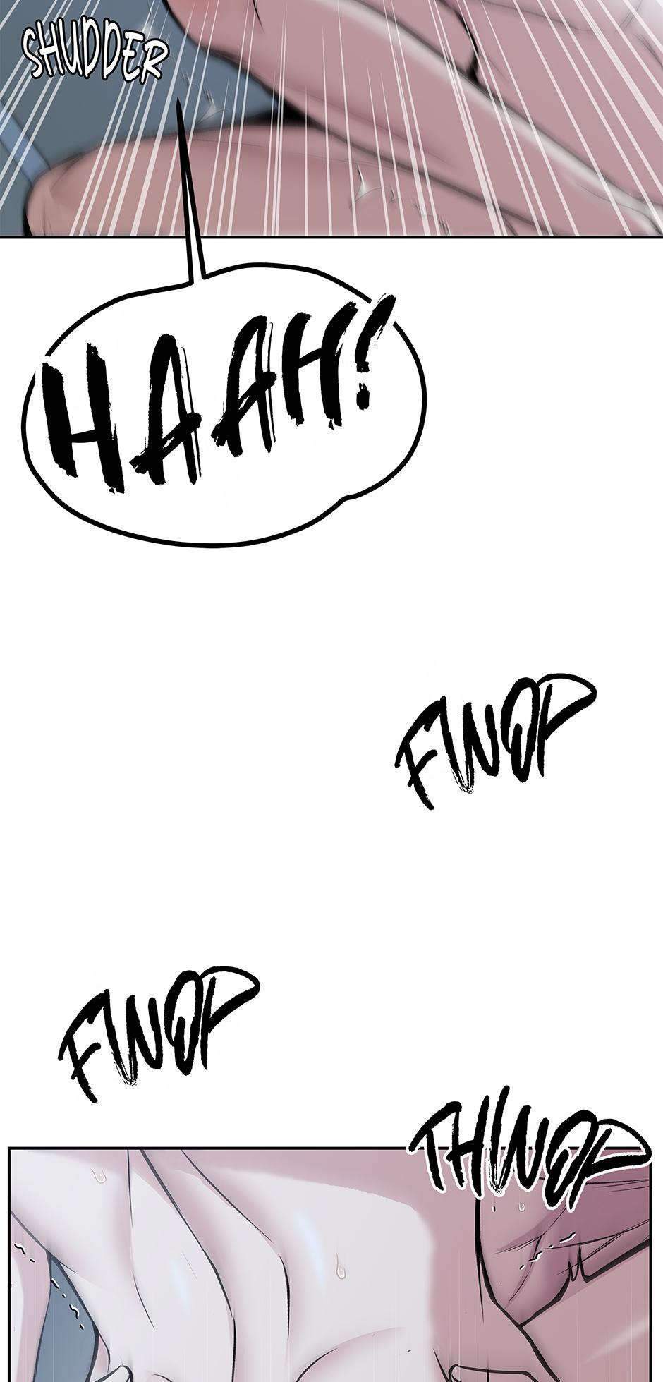 Death Is Mine Chapter 23 page 64 - 