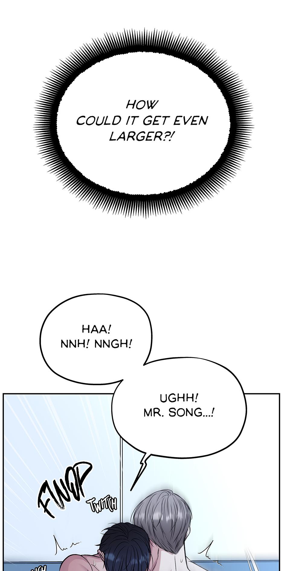 Death Is Mine Chapter 23 page 66 - 