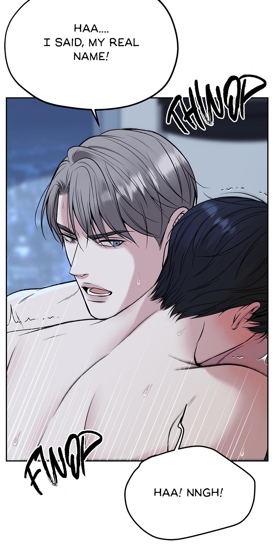 Death Is Mine Chapter 23 page 68 - 