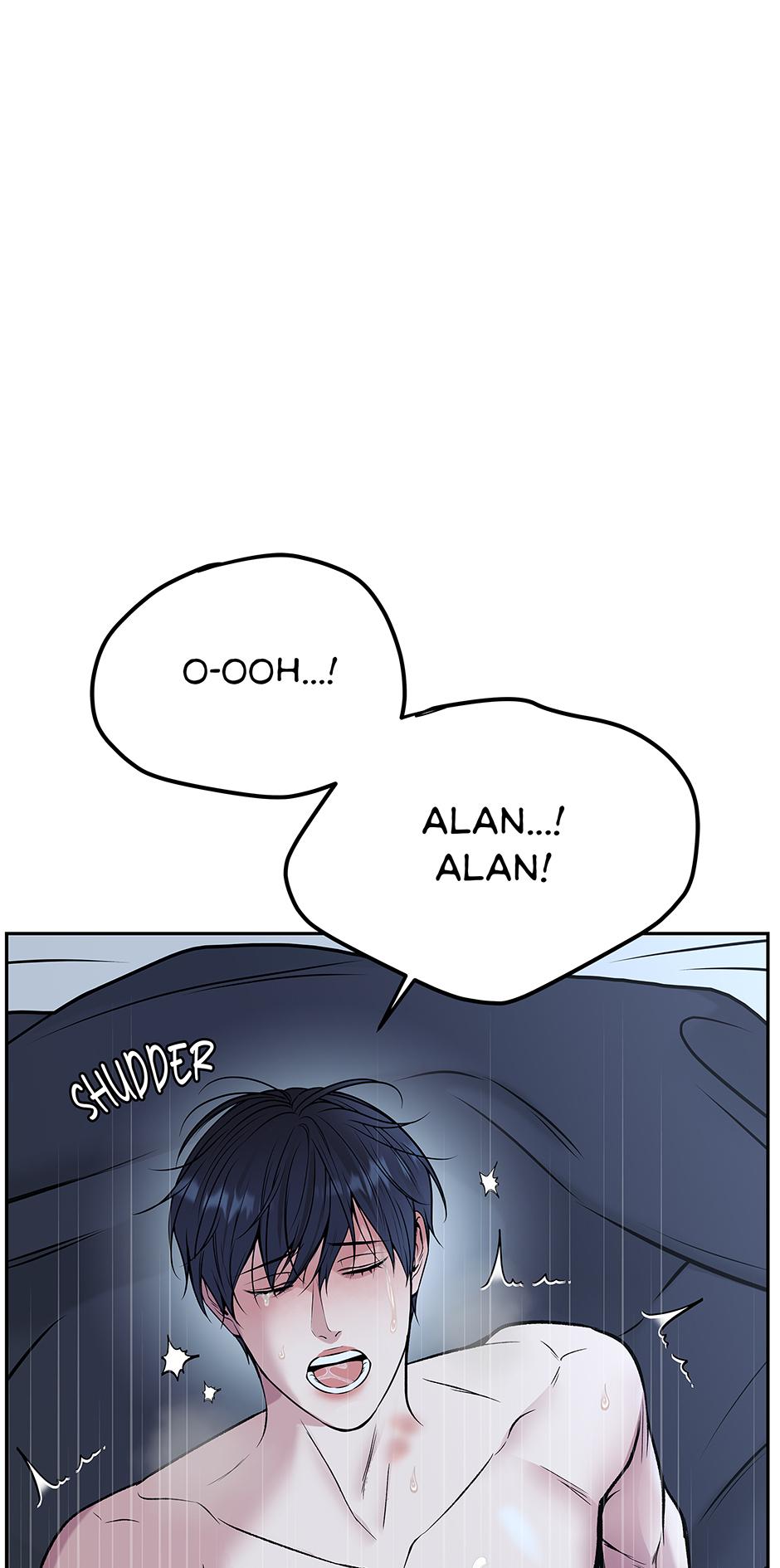 Death Is Mine Chapter 23 page 69 - 