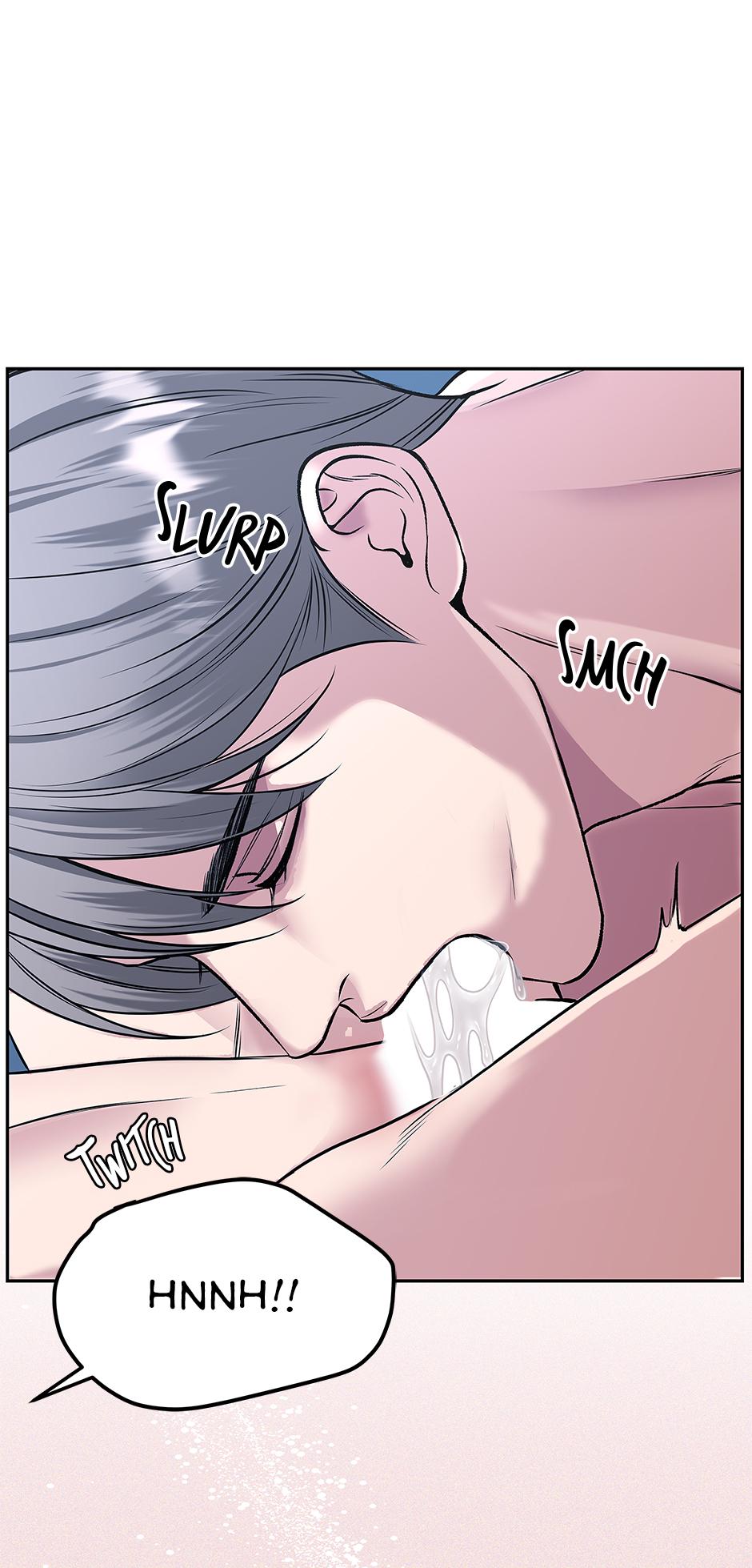 Death Is Mine Chapter 23 page 8 - 
