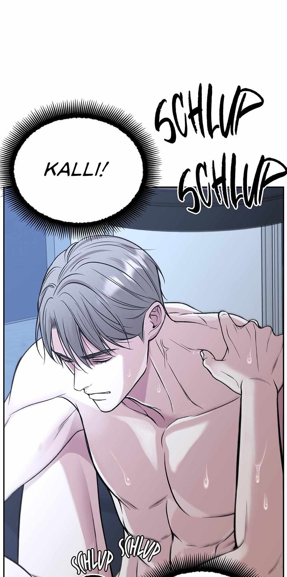 Death Is Mine Chapter 23 page 71 - 