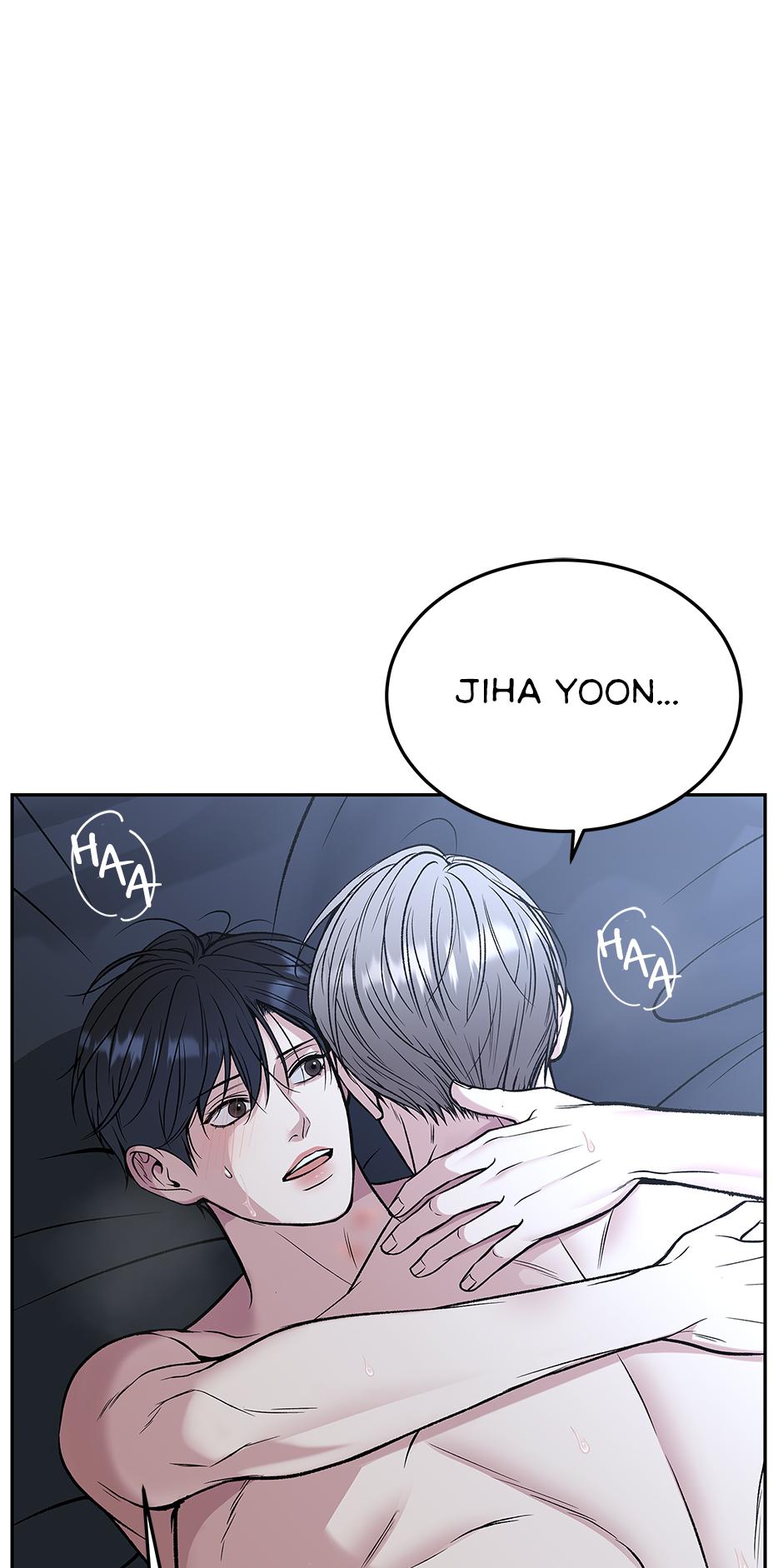 Death Is Mine Chapter 23 page 78 - 