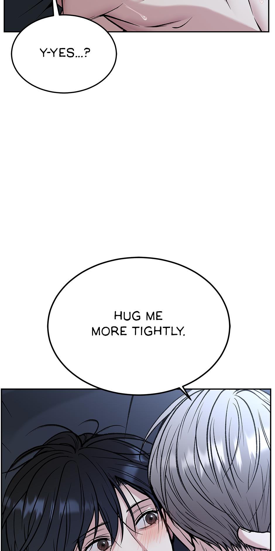 Death Is Mine Chapter 23 page 79 - 