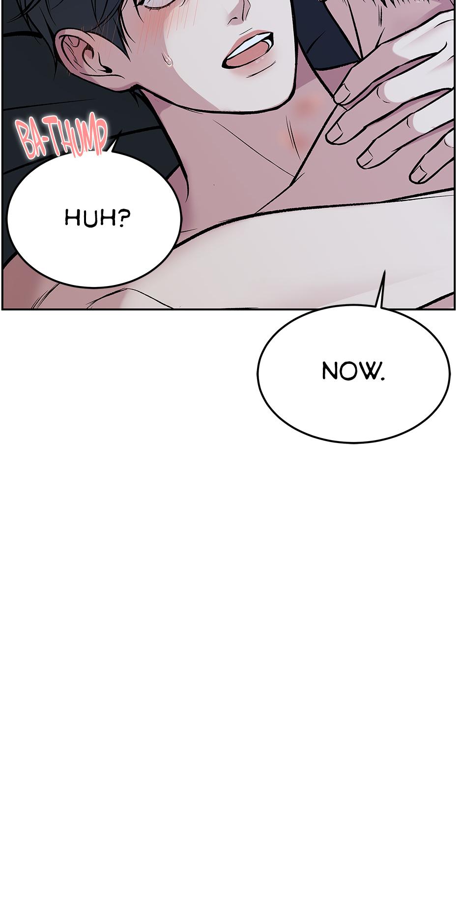 Death Is Mine Chapter 23 page 80 - 