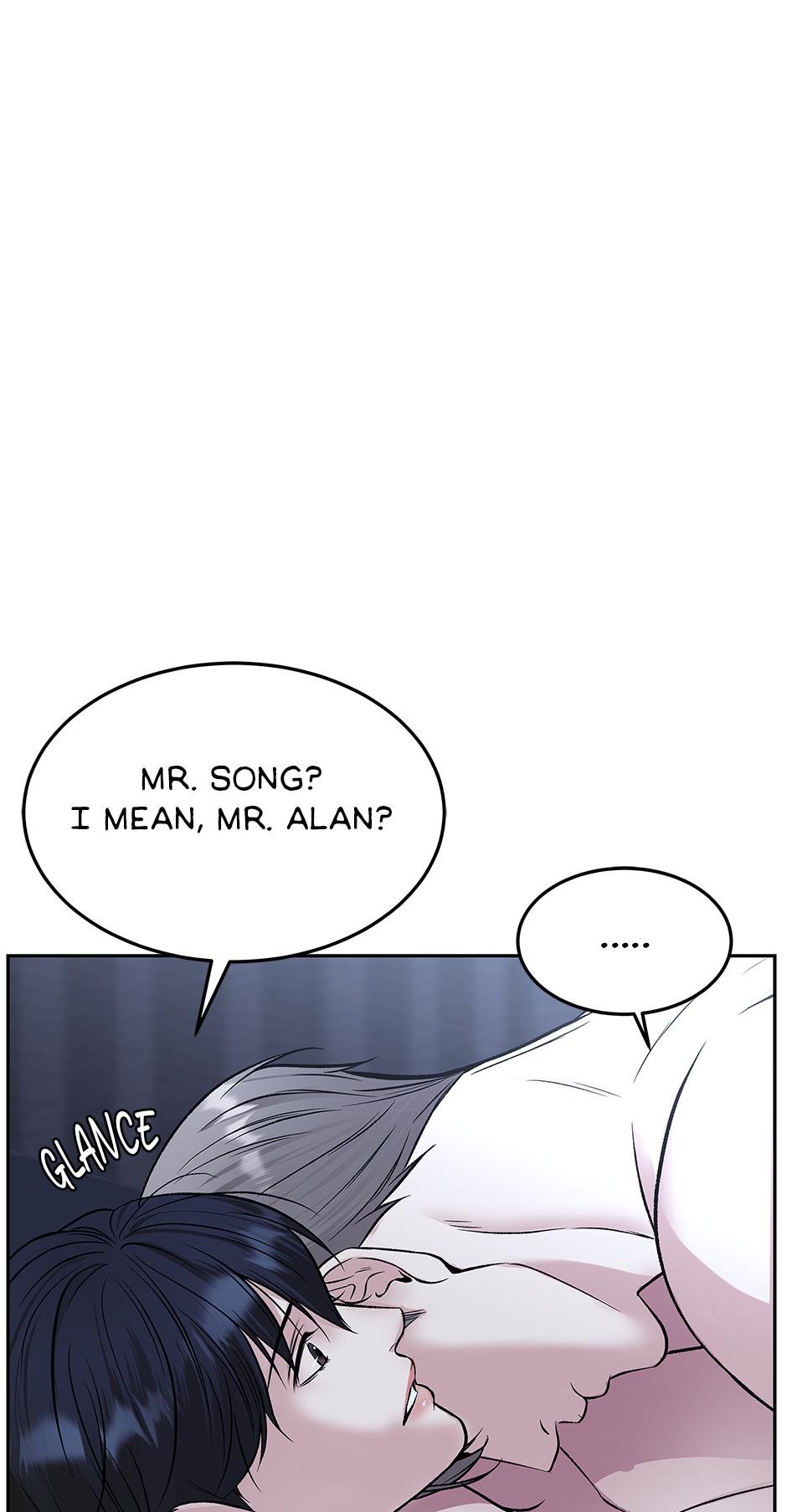 Death Is Mine Chapter 23 page 82 - 