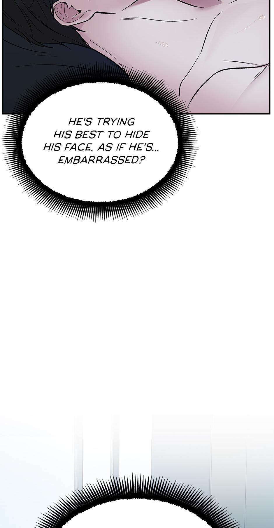 Death Is Mine Chapter 23 page 83 - 