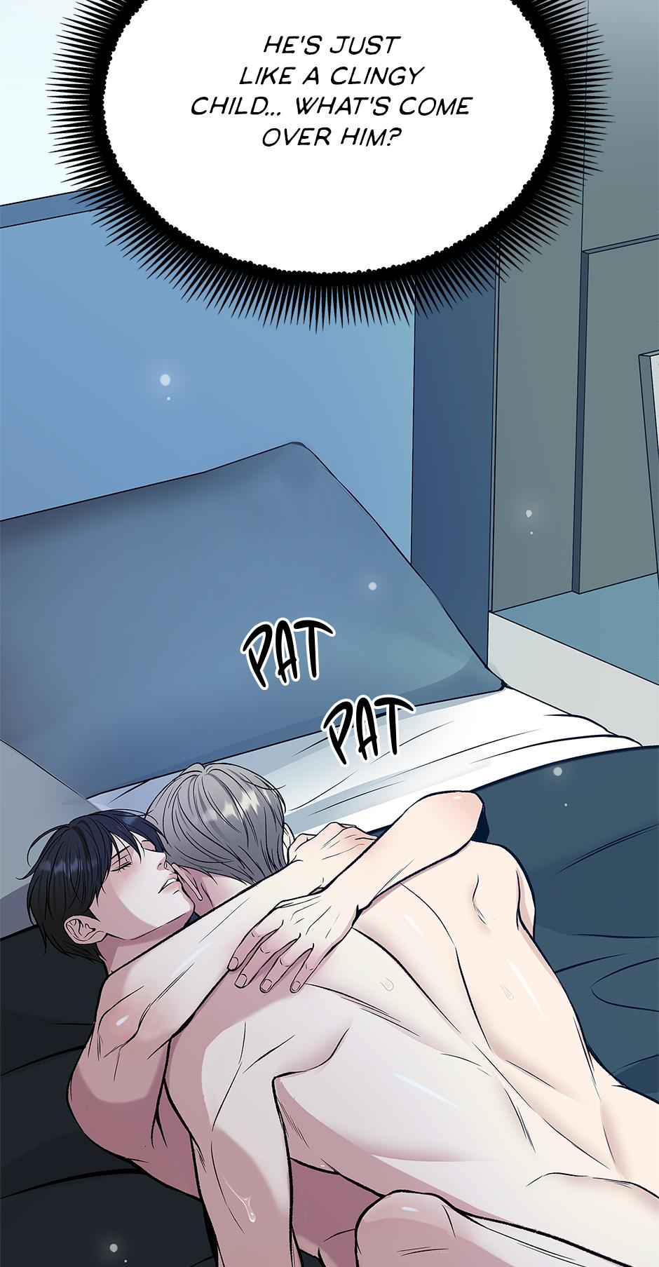 Death Is Mine Chapter 23 page 84 - 