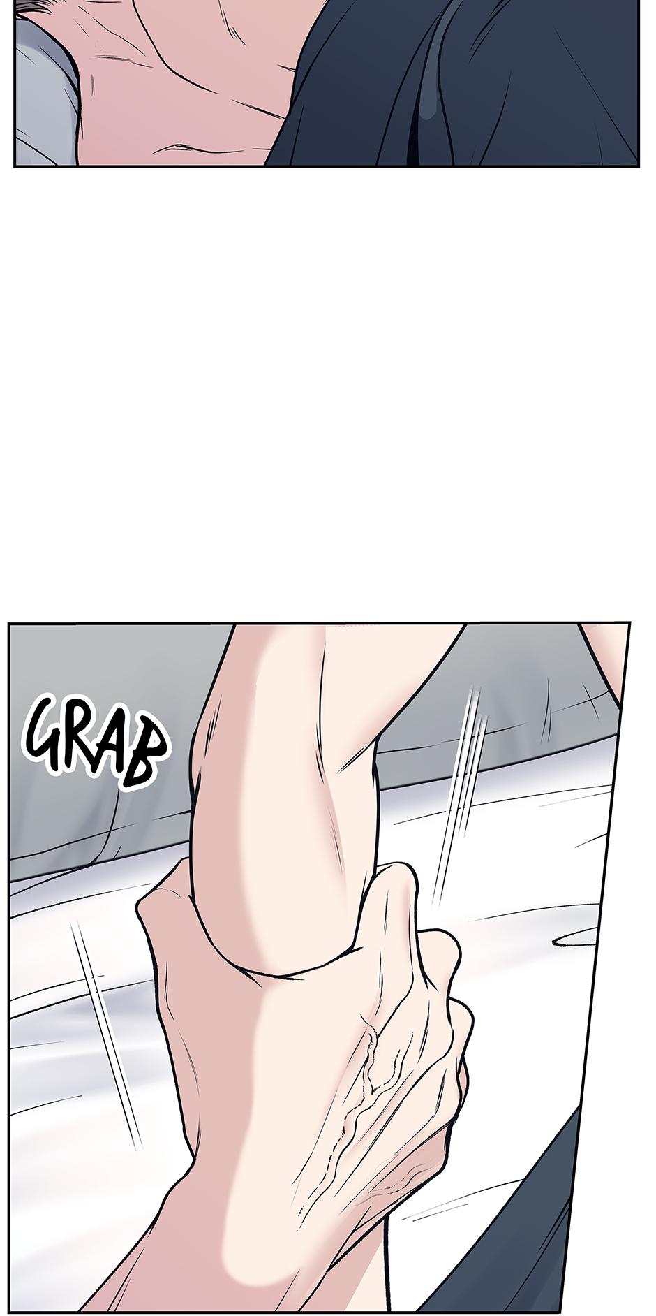 Death Is Mine Chapter 24 page 12 - 