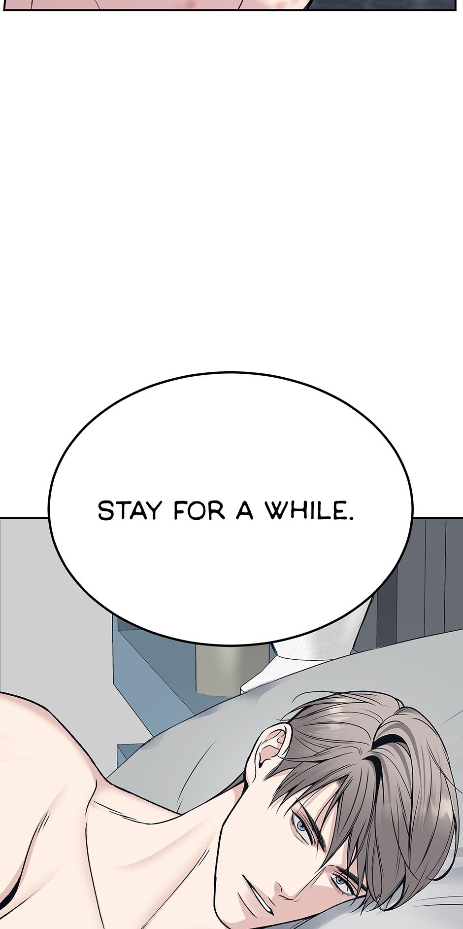 Death Is Mine Chapter 24 page 14 - 