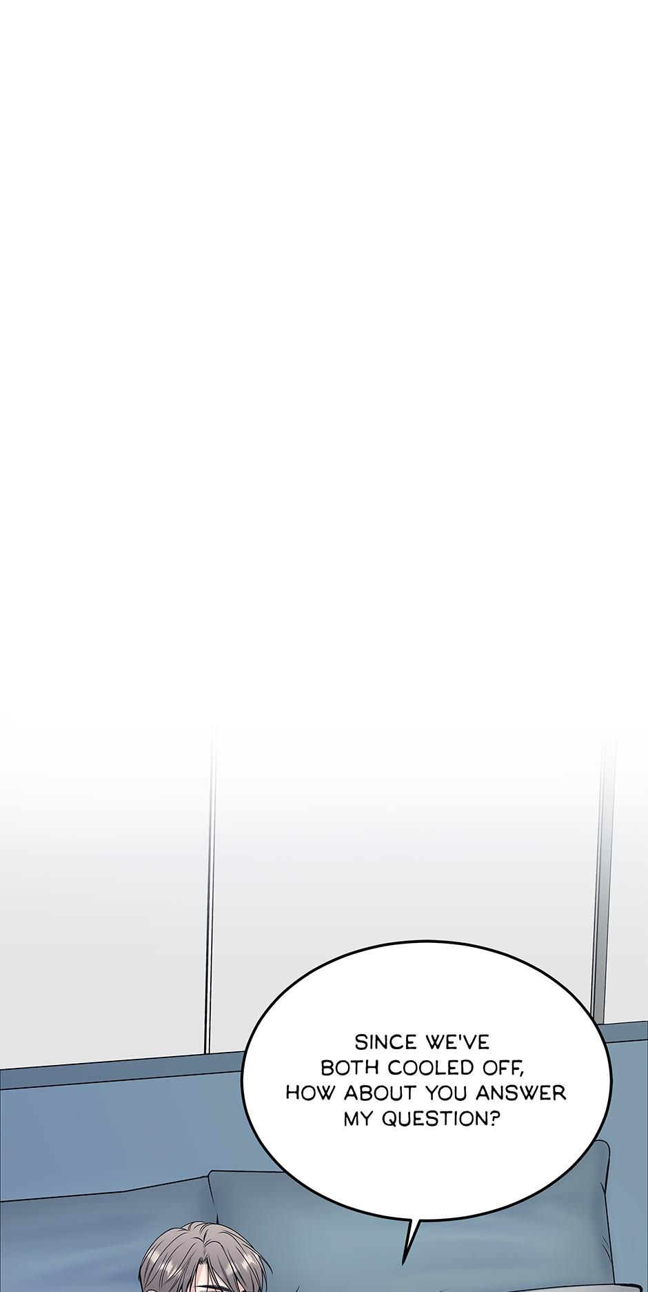 Death Is Mine Chapter 24 page 18 - 