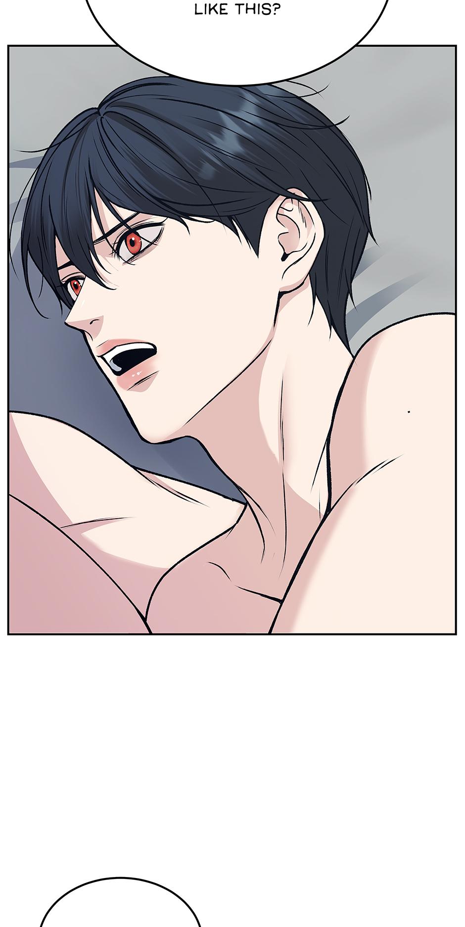 Death Is Mine Chapter 24 page 20 - 