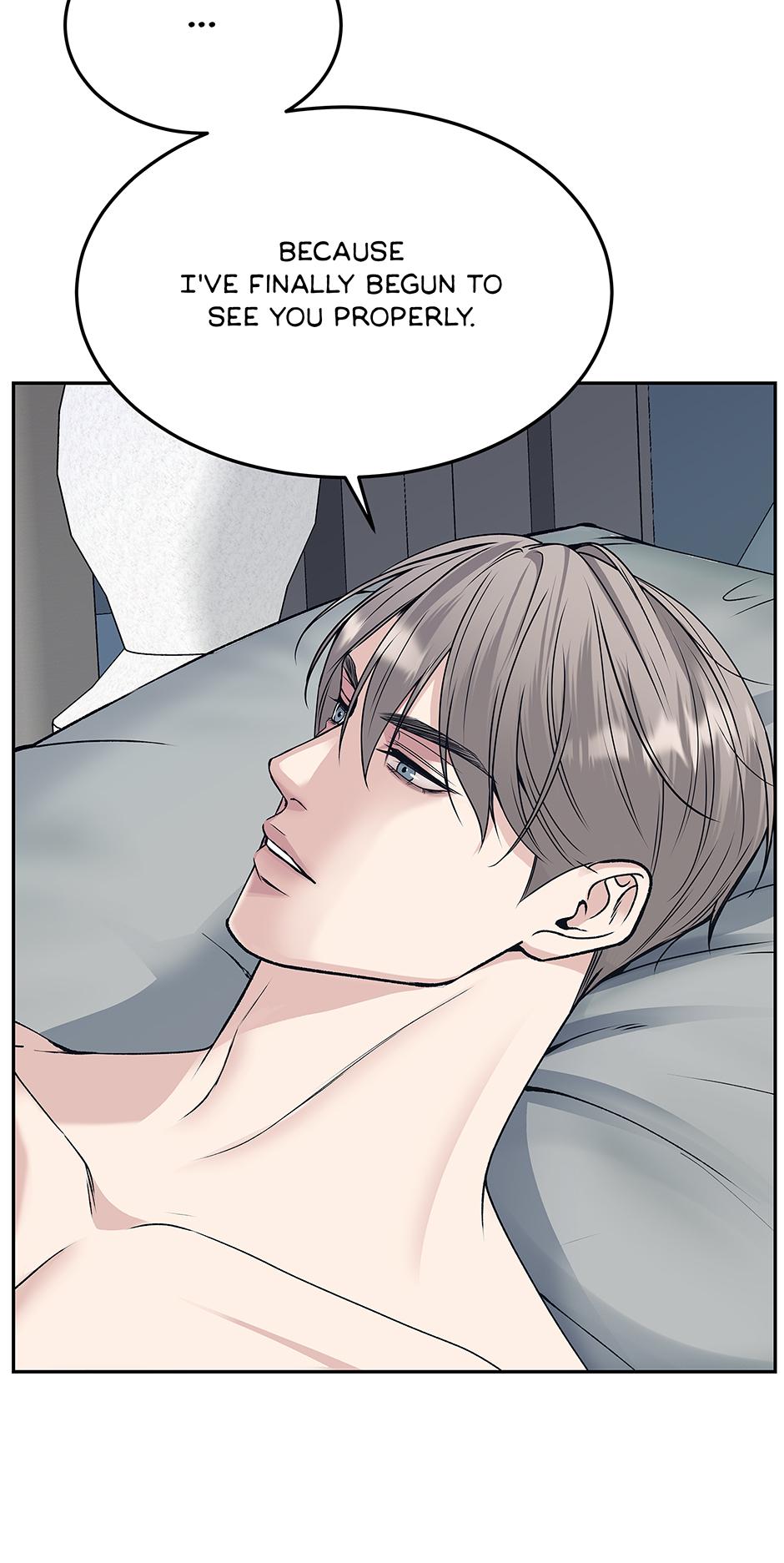 Death Is Mine Chapter 24 page 21 - 