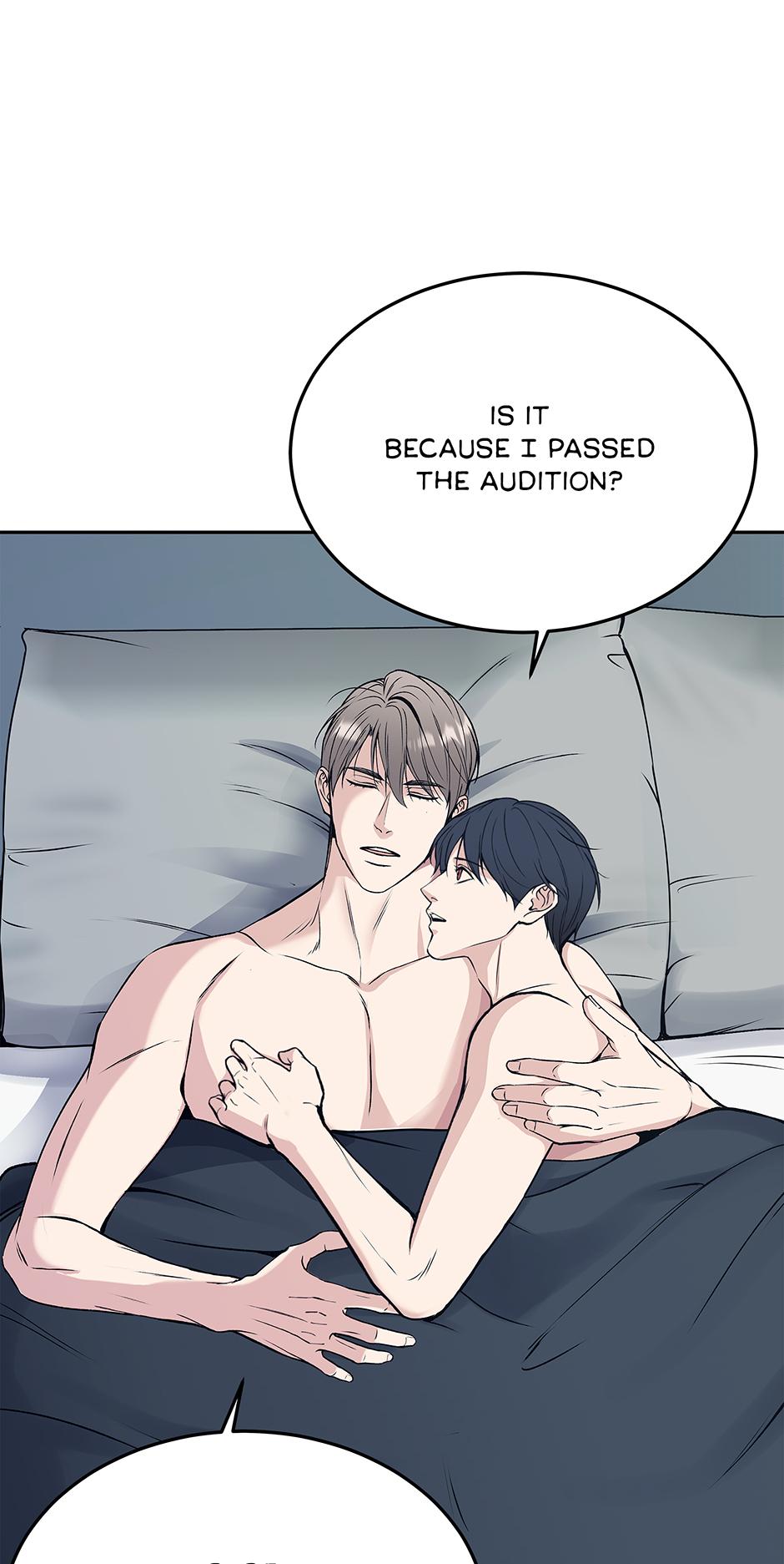 Death Is Mine Chapter 24 page 22 - 