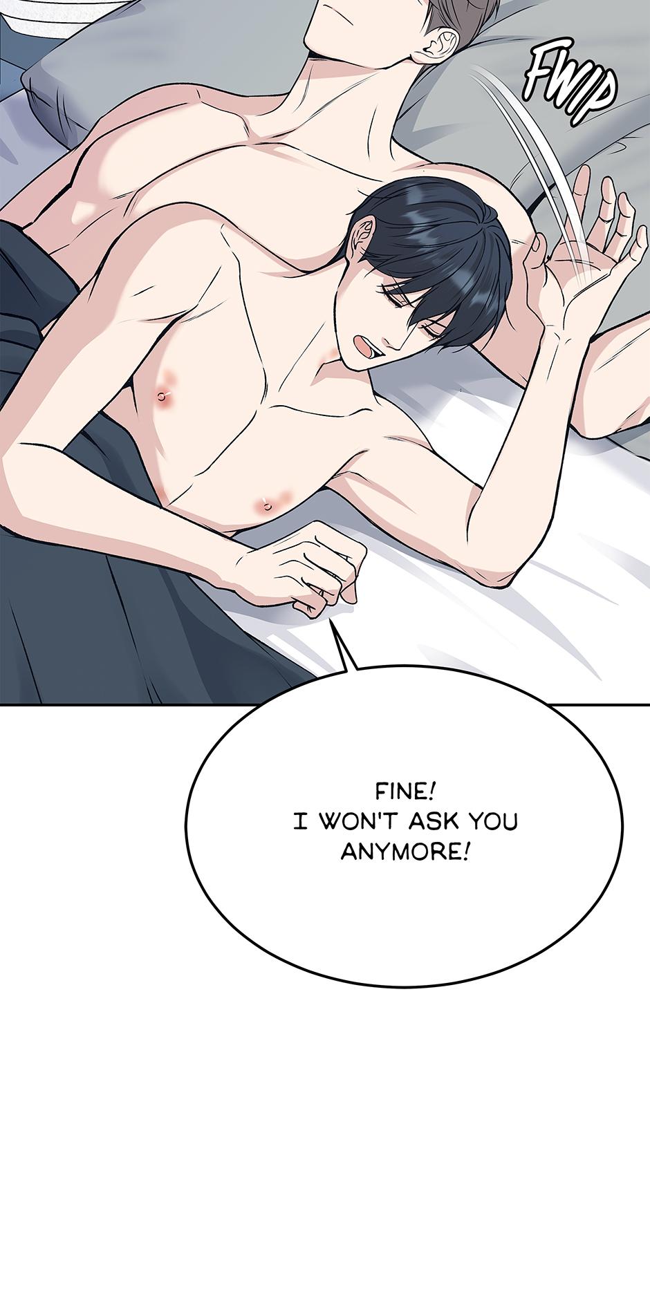 Death Is Mine Chapter 24 page 24 - 