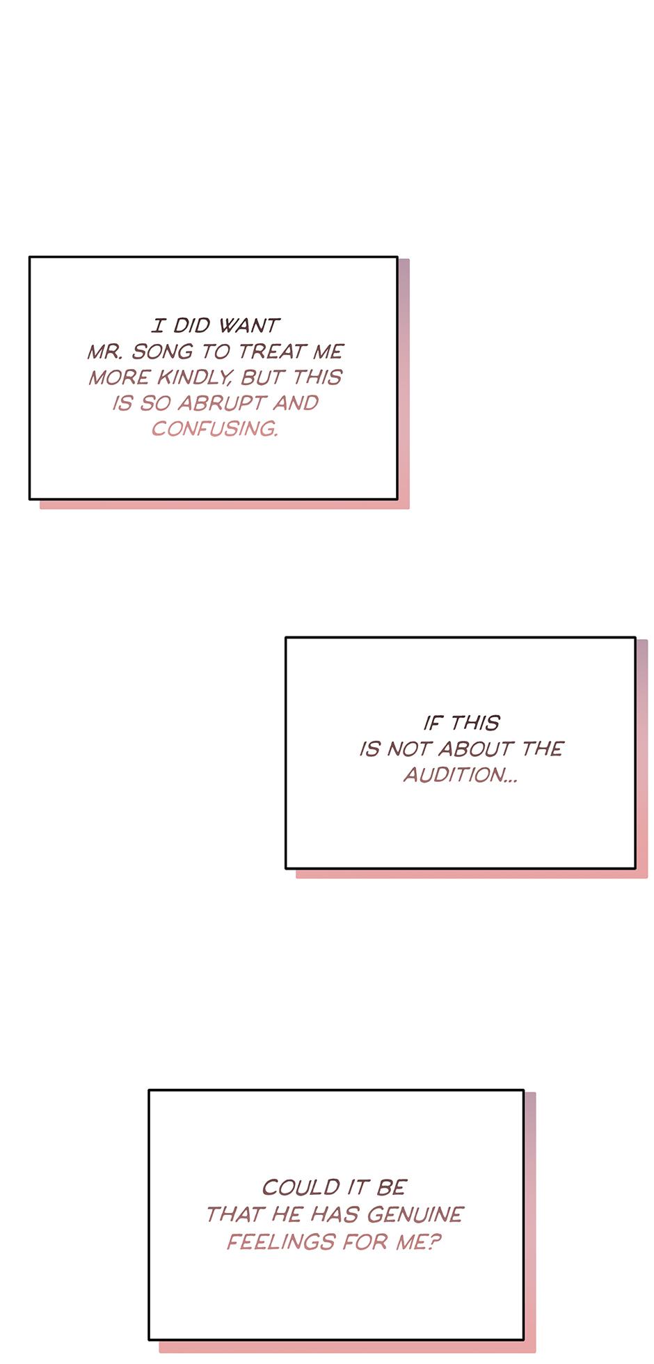 Death Is Mine Chapter 24 page 25 - 