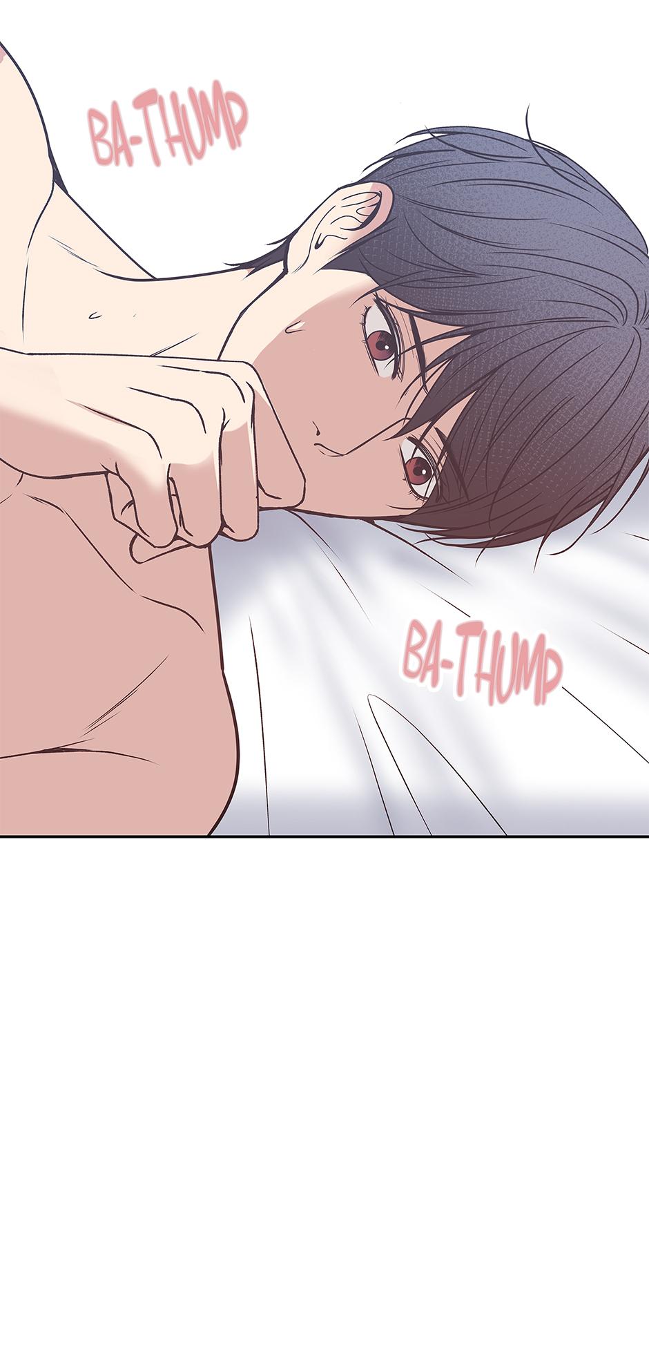 Death Is Mine Chapter 24 page 26 - 