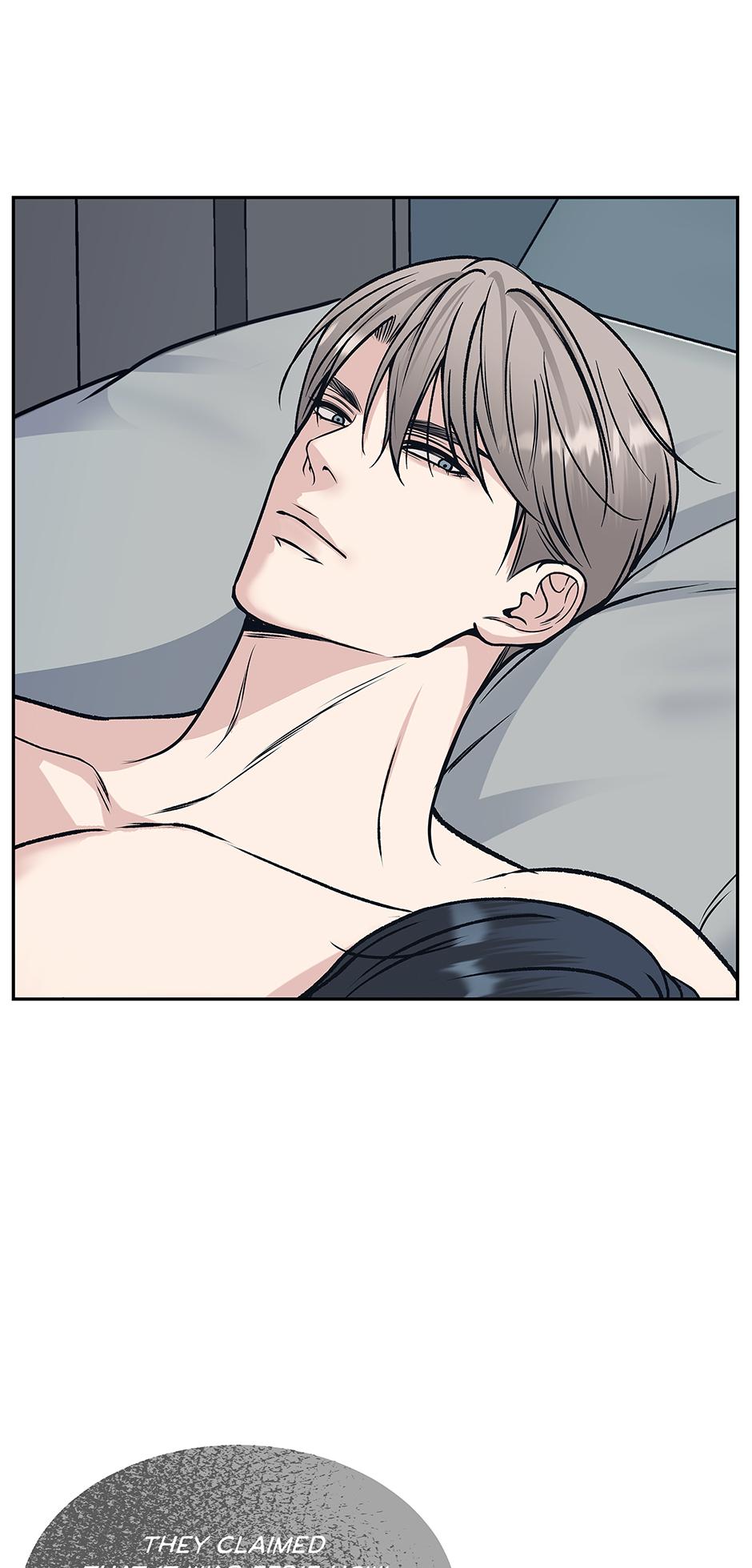 Death Is Mine Chapter 24 page 27 - 