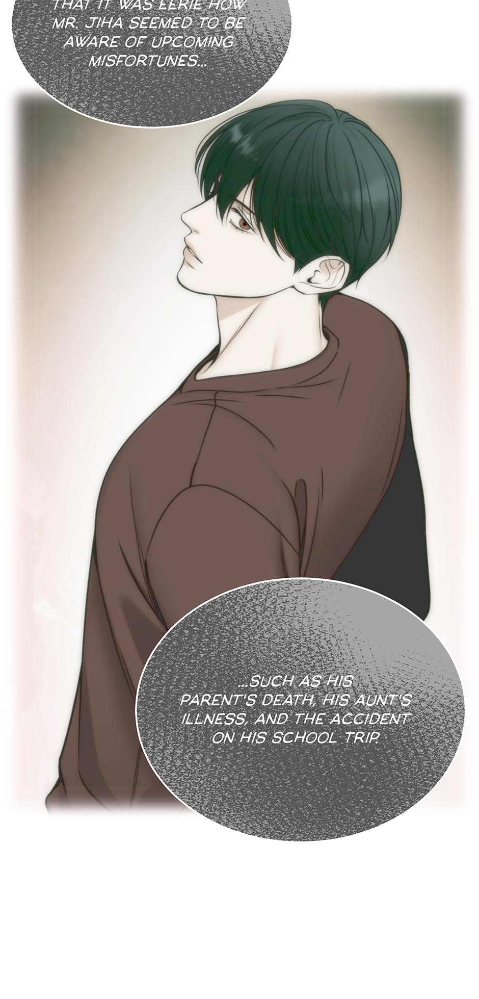 Death Is Mine Chapter 24 page 28 - 