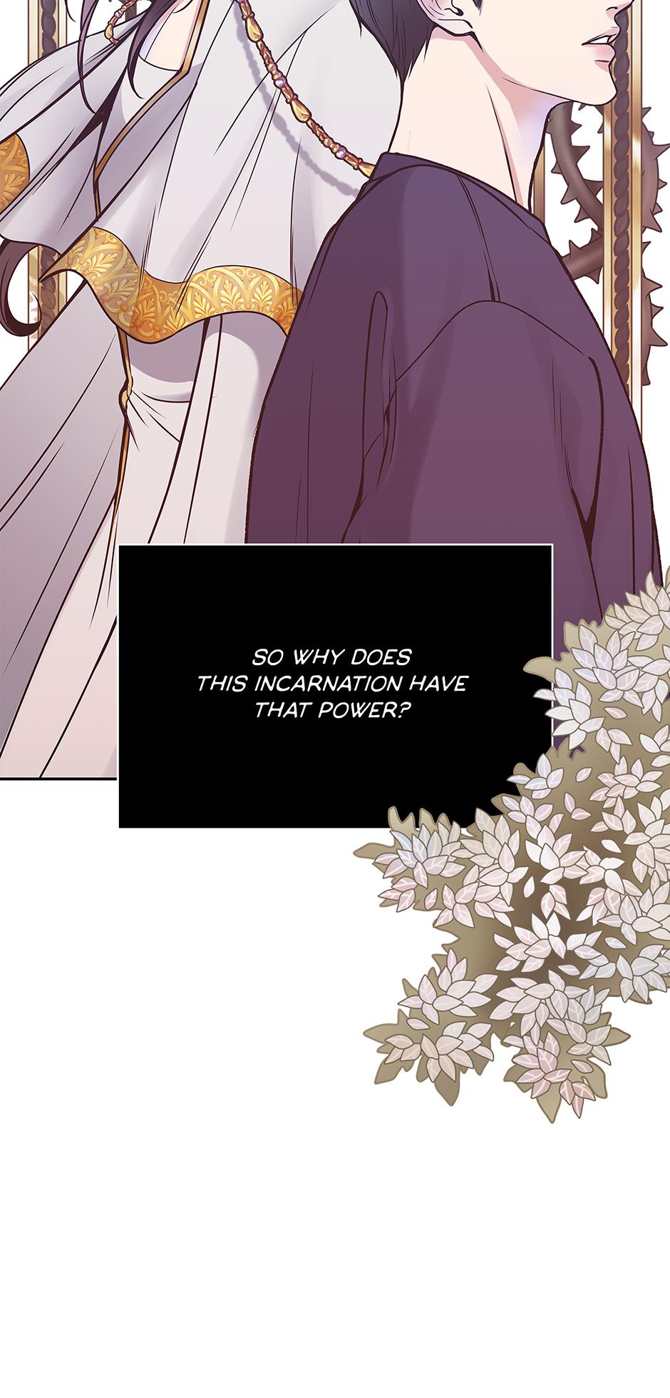 Death Is Mine Chapter 24 page 30 - 