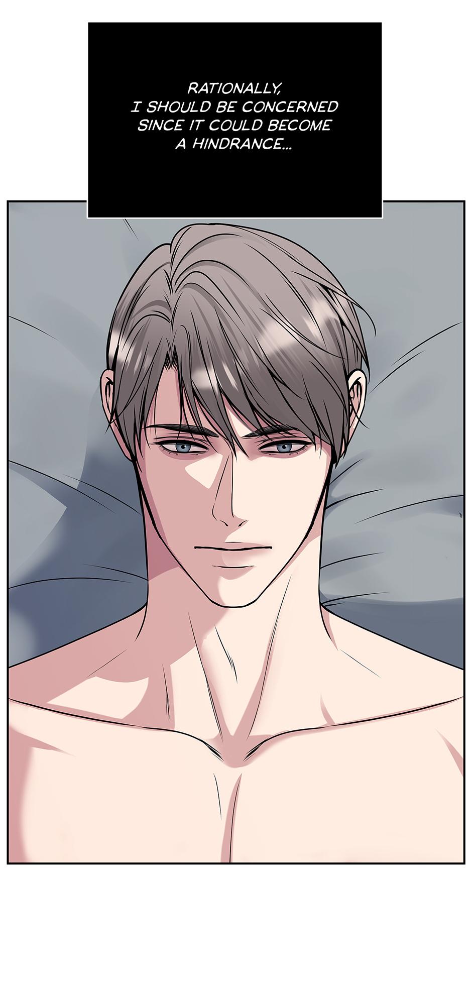 Death Is Mine Chapter 24 page 31 - 