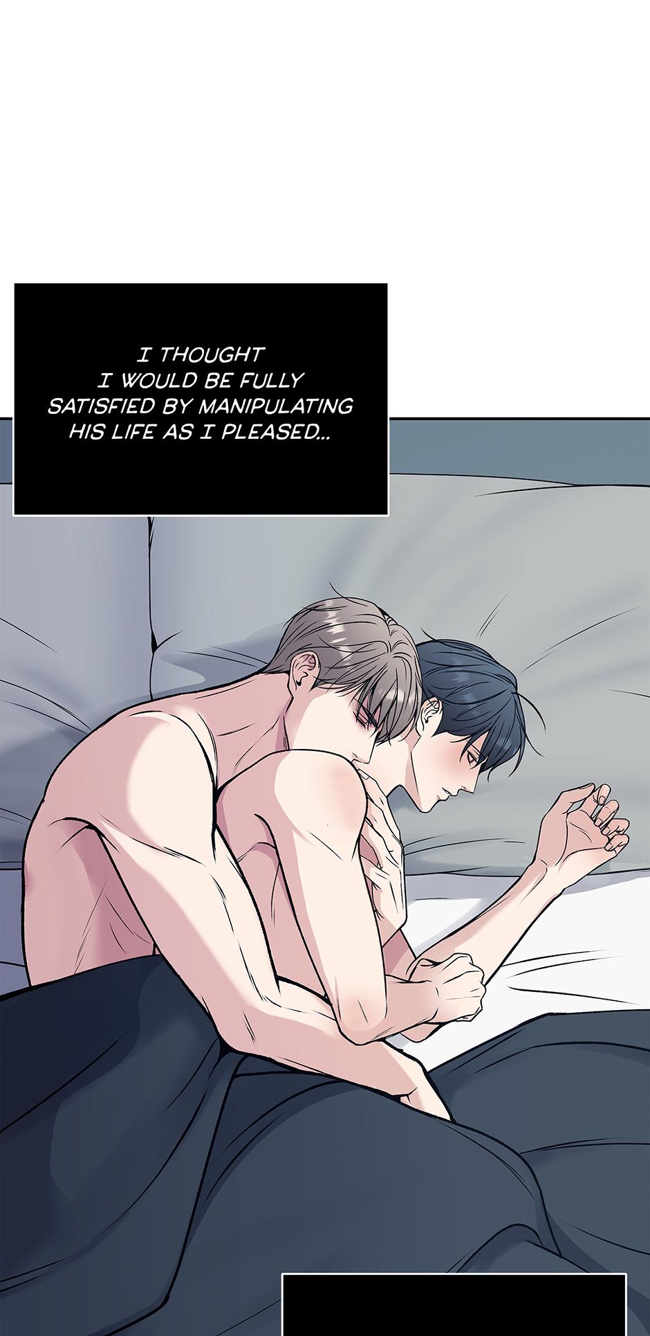 Death Is Mine Chapter 24 page 33 - 
