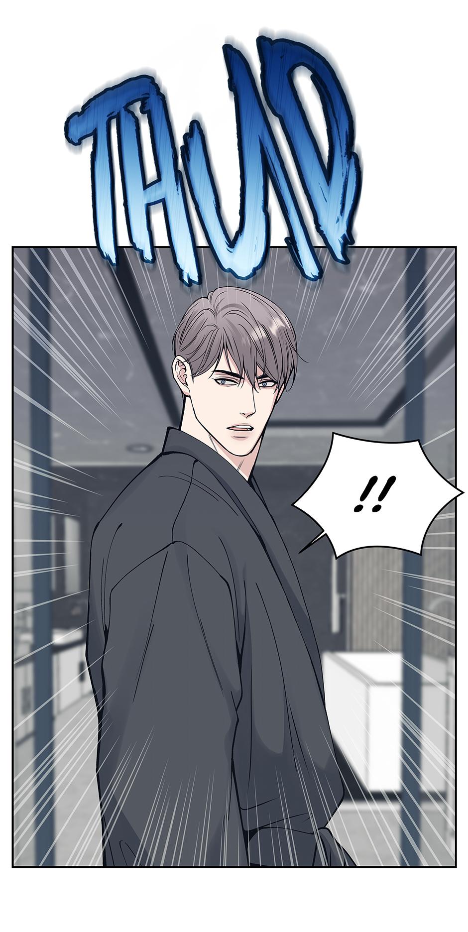 Death Is Mine Chapter 24 page 40 - 
