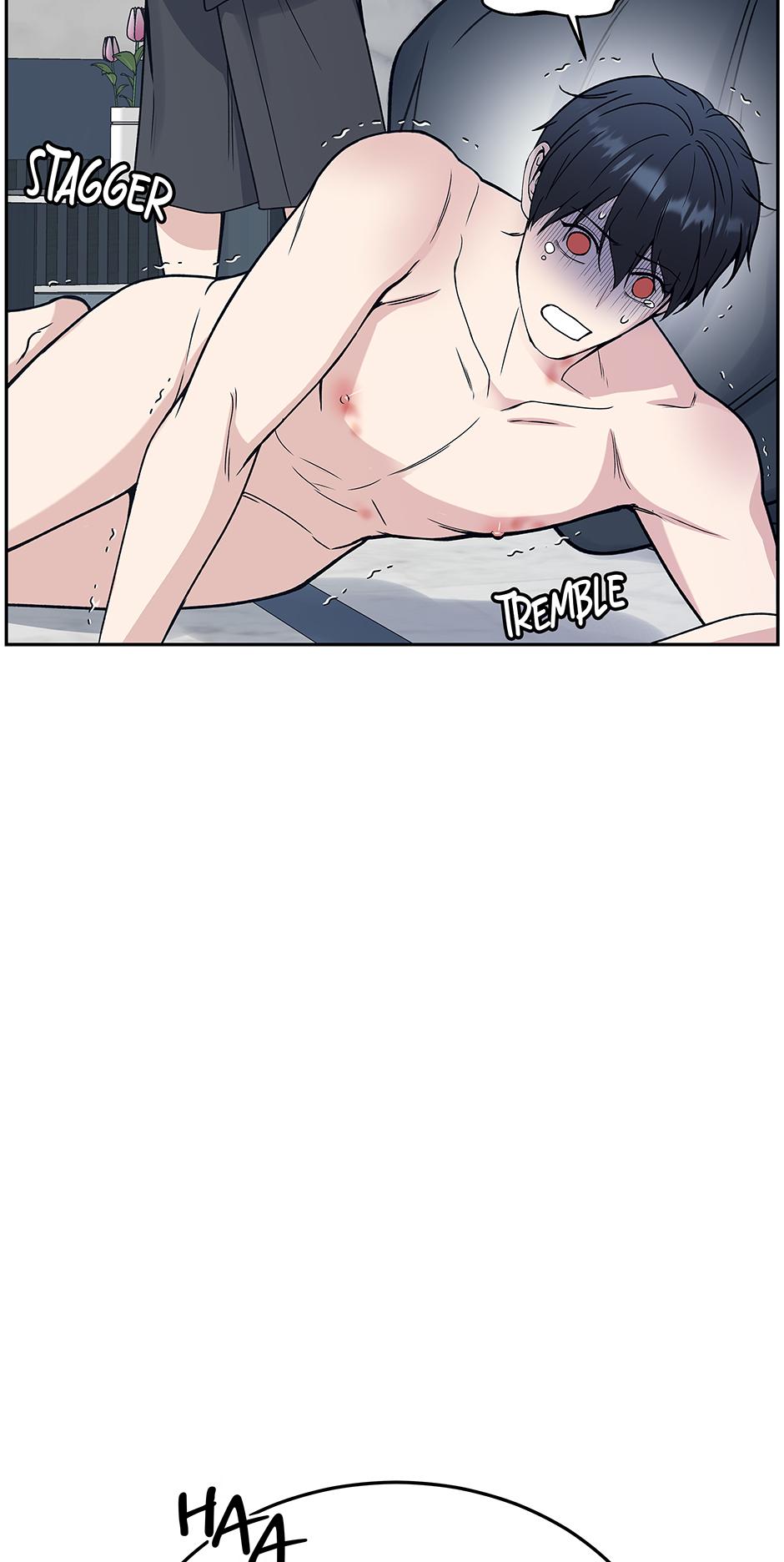 Death Is Mine Chapter 24 page 42 - 