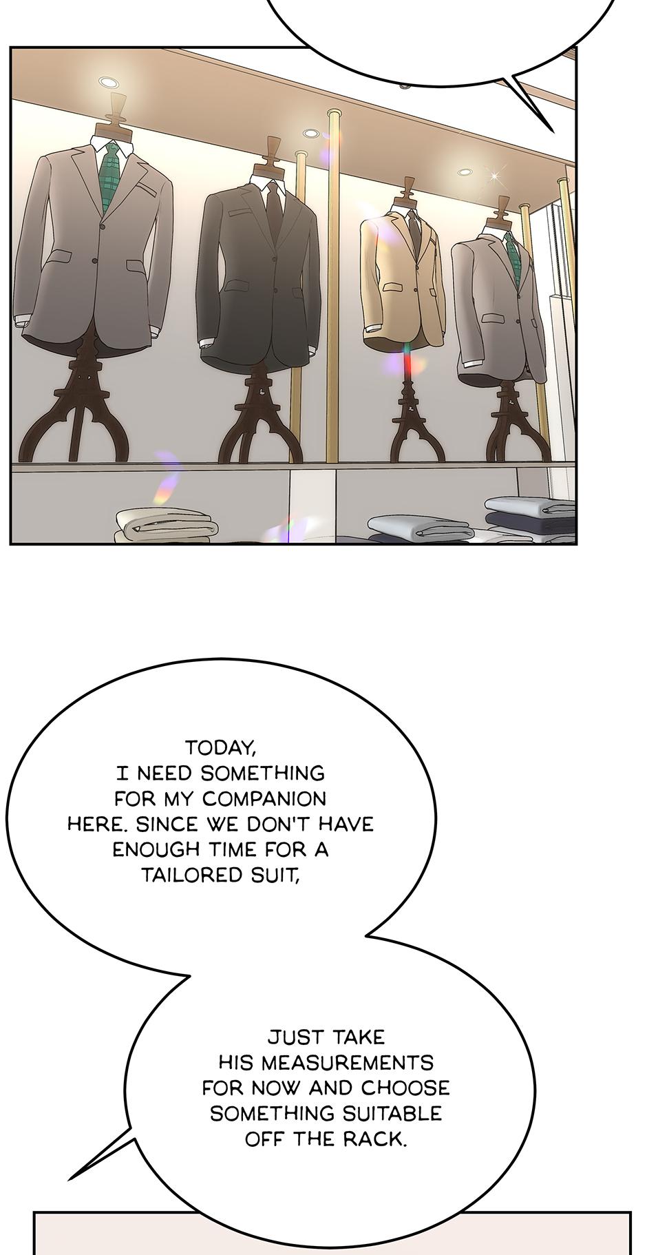 Death Is Mine Chapter 24 page 49 - 