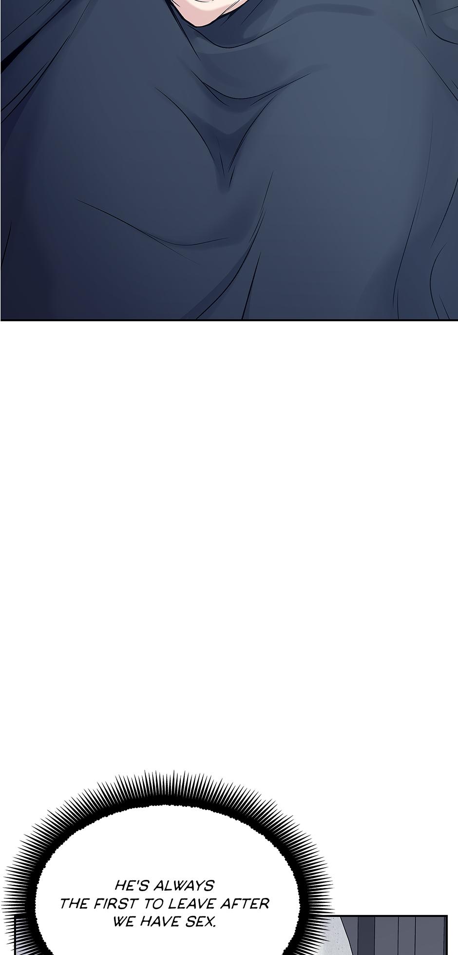 Death Is Mine Chapter 24 page 6 - 