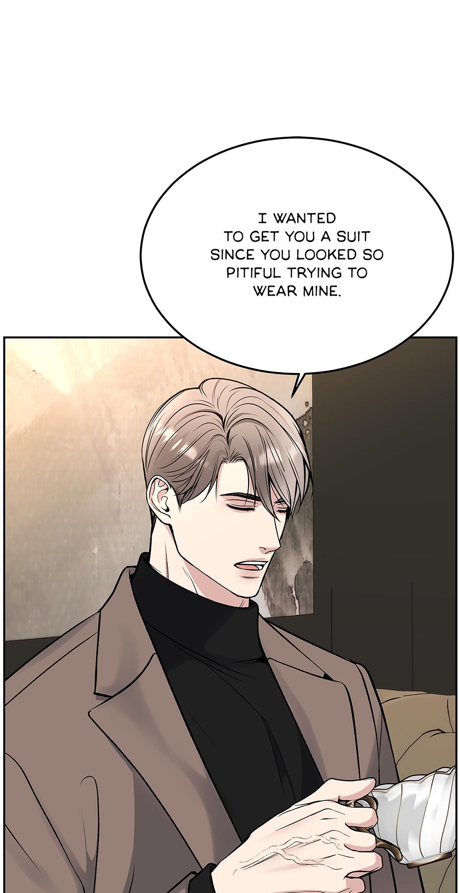 Death Is Mine Chapter 24 page 53 - 