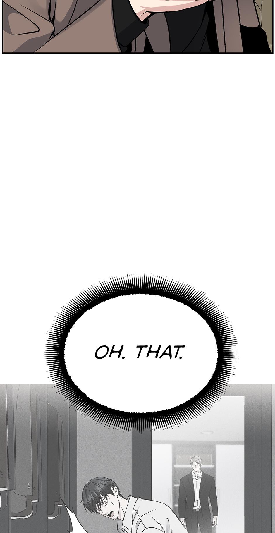Death Is Mine Chapter 24 page 54 - 
