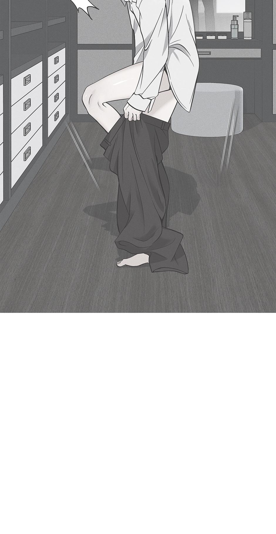 Death Is Mine Chapter 24 page 55 - 