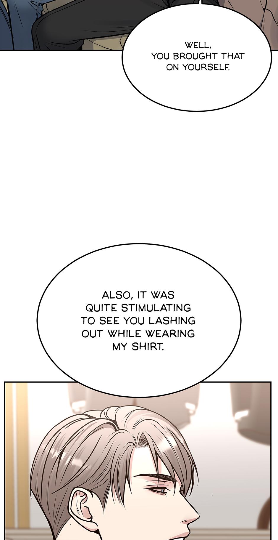 Death Is Mine Chapter 24 page 57 - 