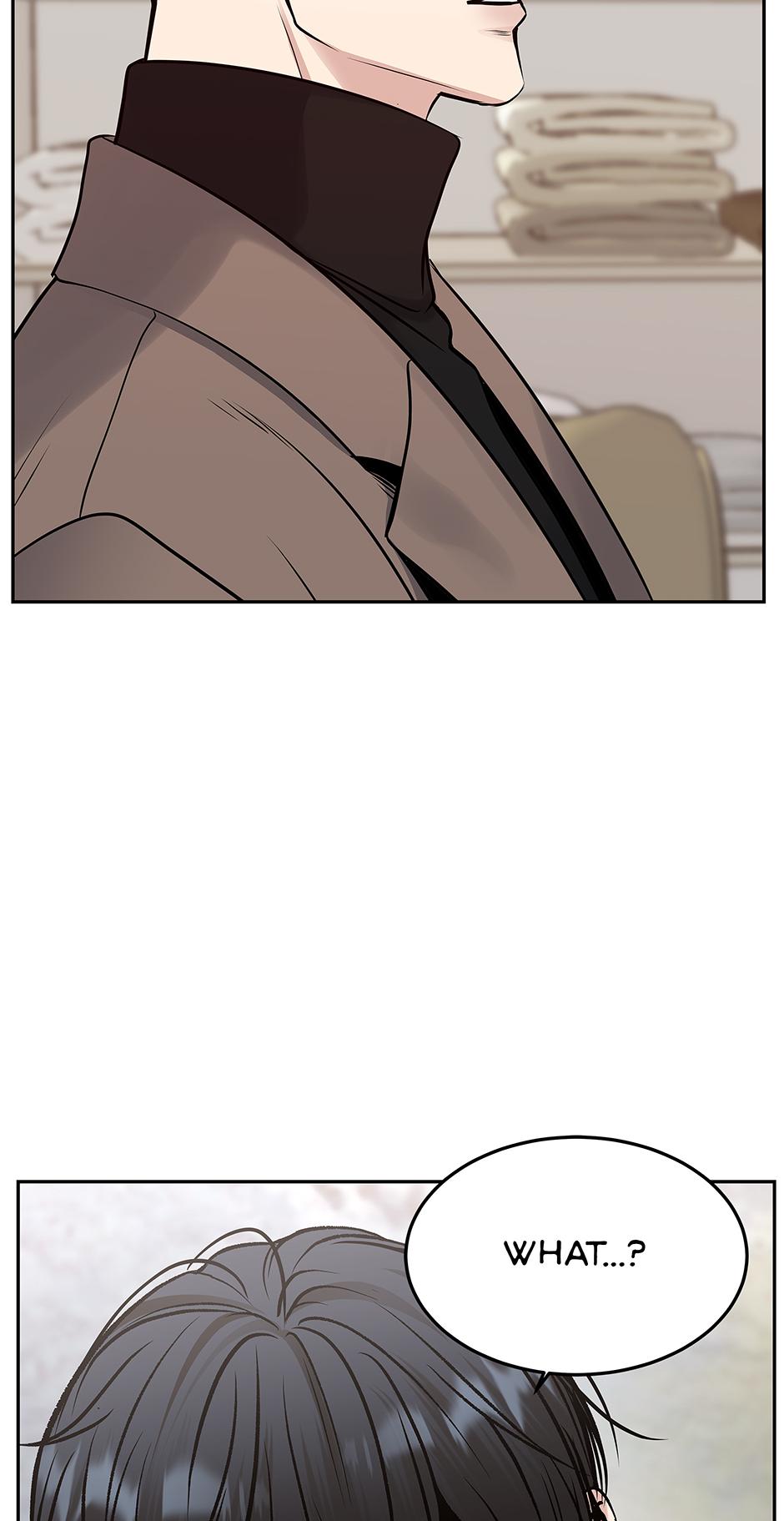 Death Is Mine Chapter 24 page 58 - 