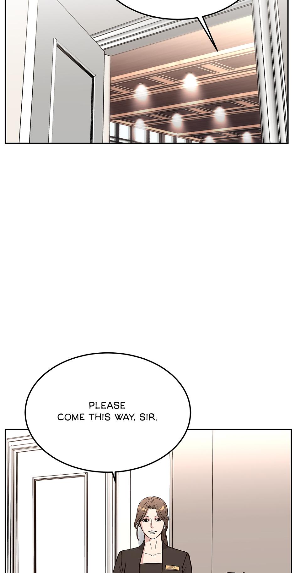 Death Is Mine Chapter 24 page 60 - 
