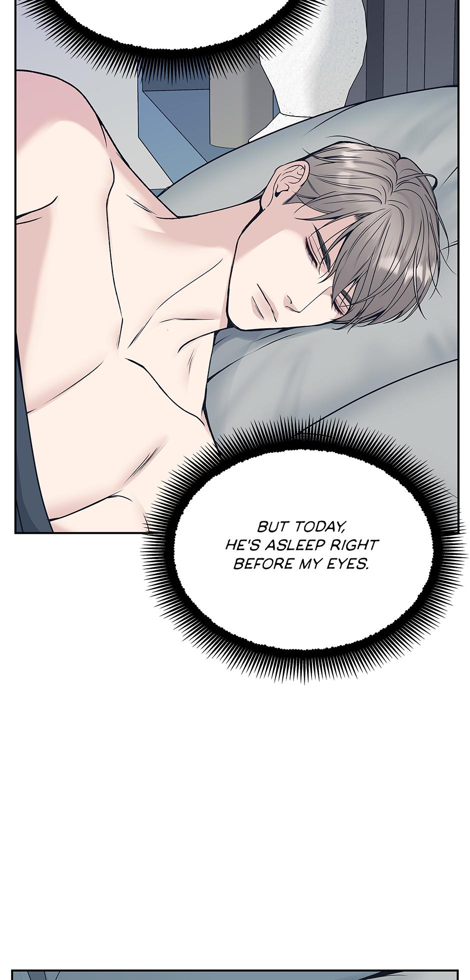 Death Is Mine Chapter 24 page 7 - 