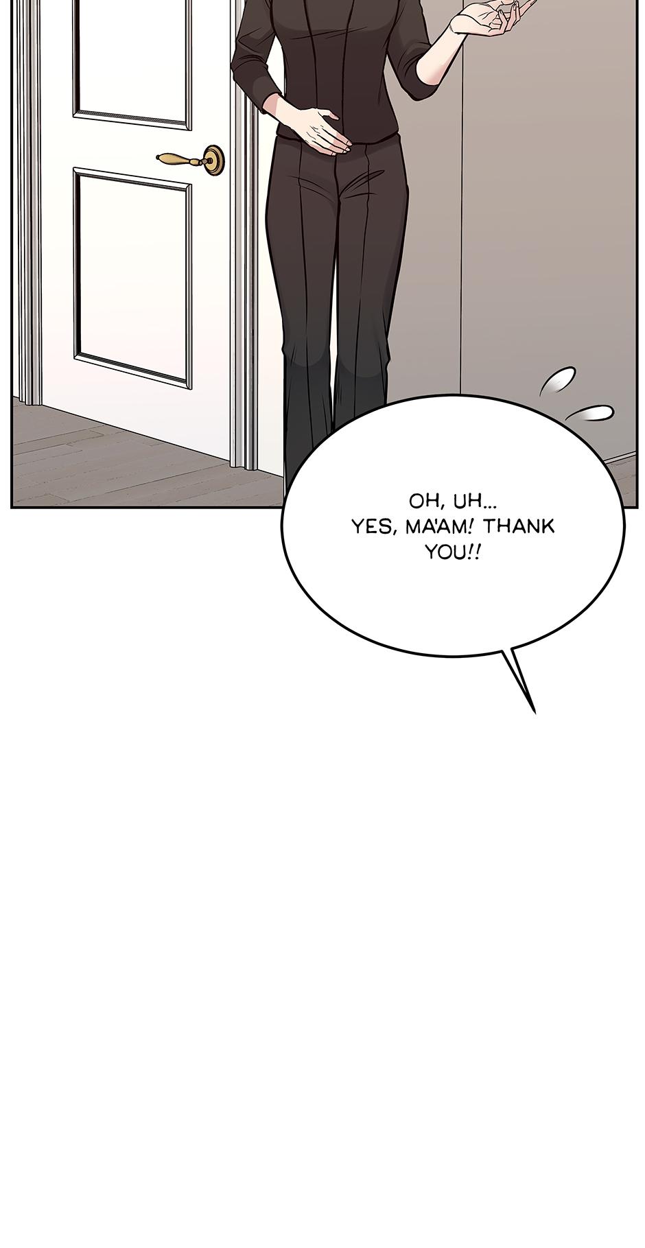 Death Is Mine Chapter 24 page 61 - 