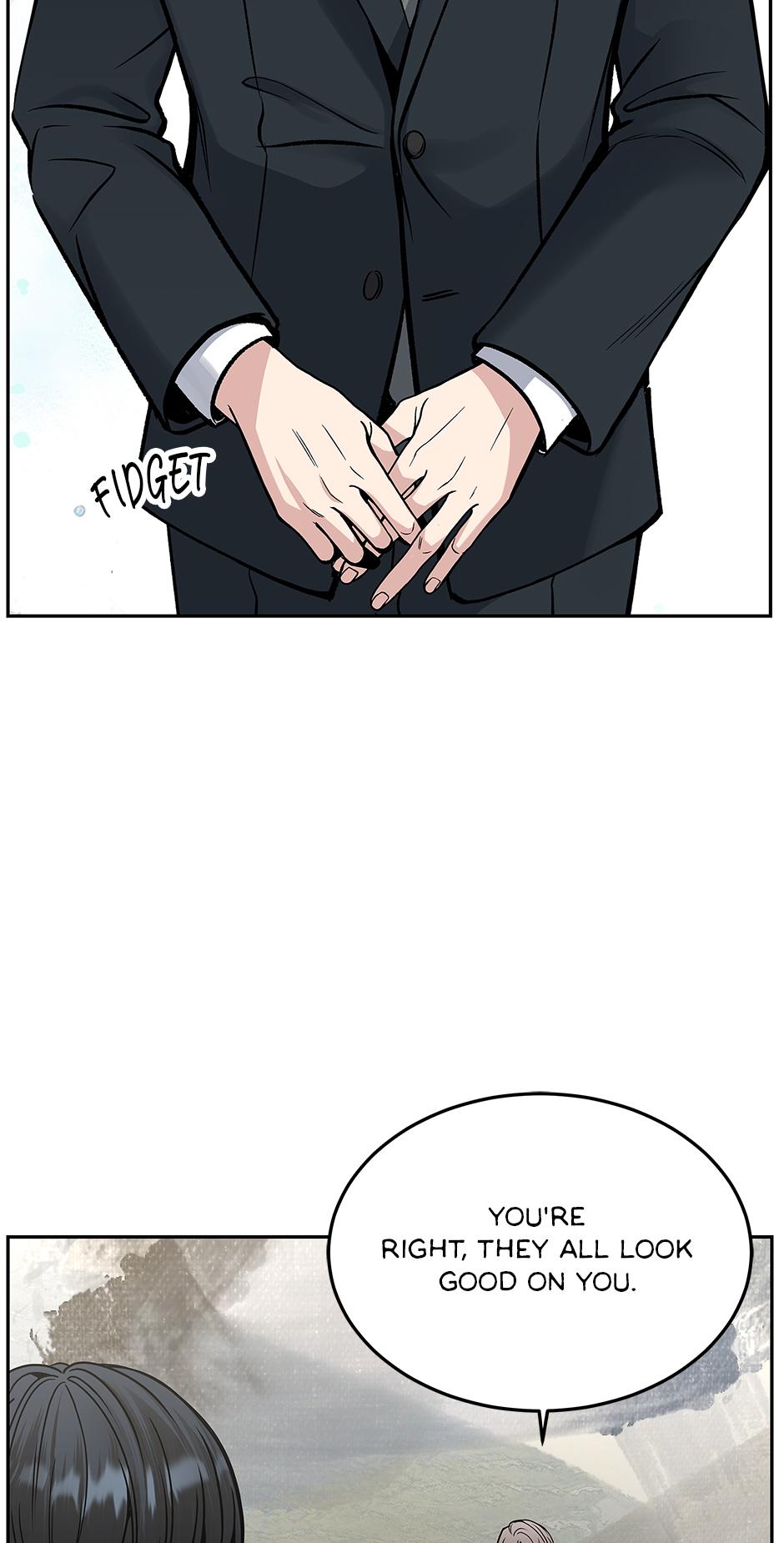 Death Is Mine Chapter 24 page 66 - 