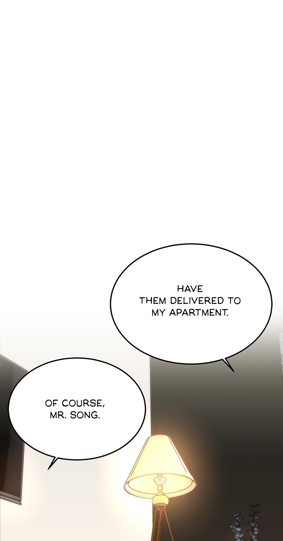Death Is Mine Chapter 24 page 69 - 