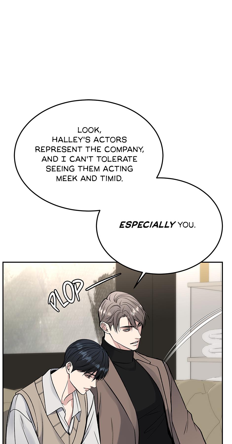 Death Is Mine Chapter 24 page 73 - 