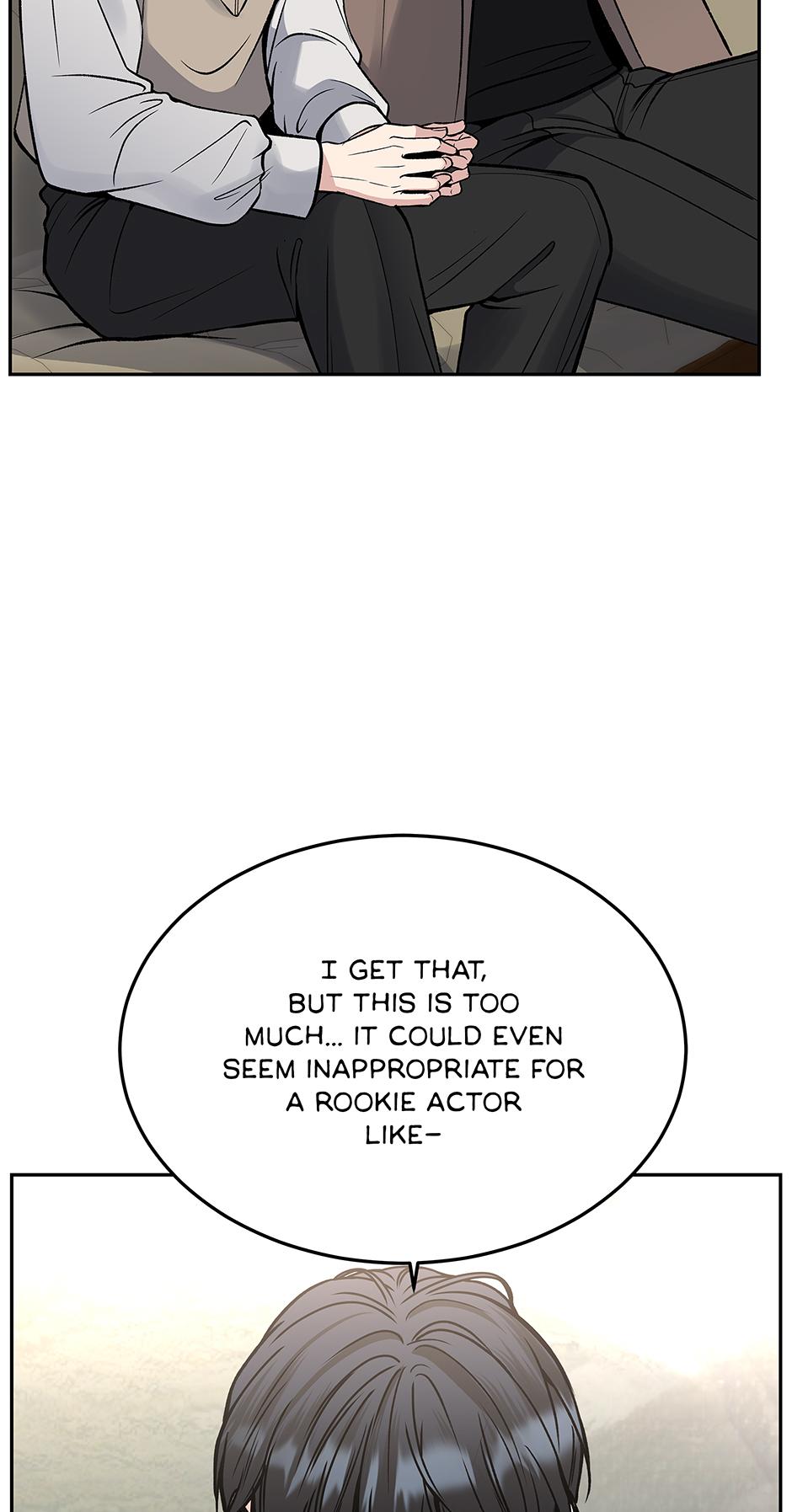 Death Is Mine Chapter 24 page 74 - 