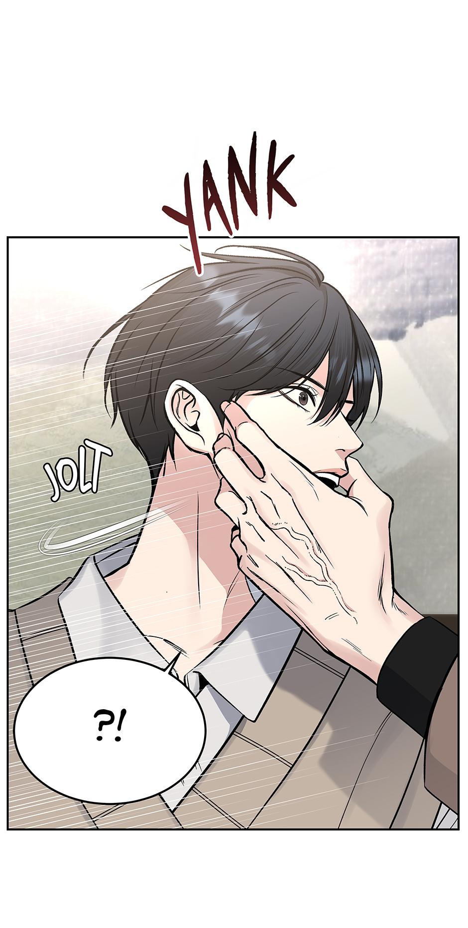 Death Is Mine Chapter 24 page 76 - 