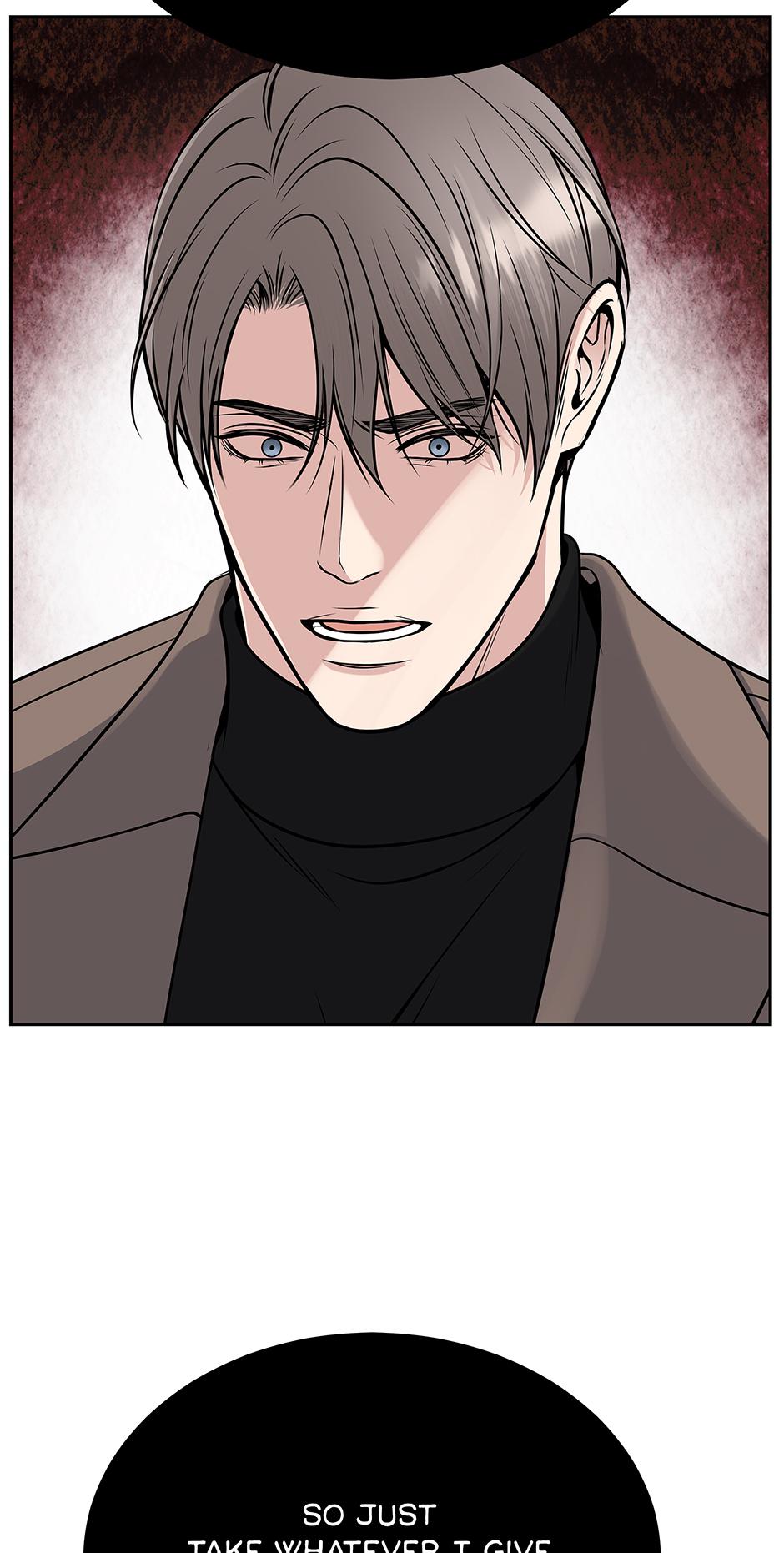 Death Is Mine Chapter 24 page 79 - 