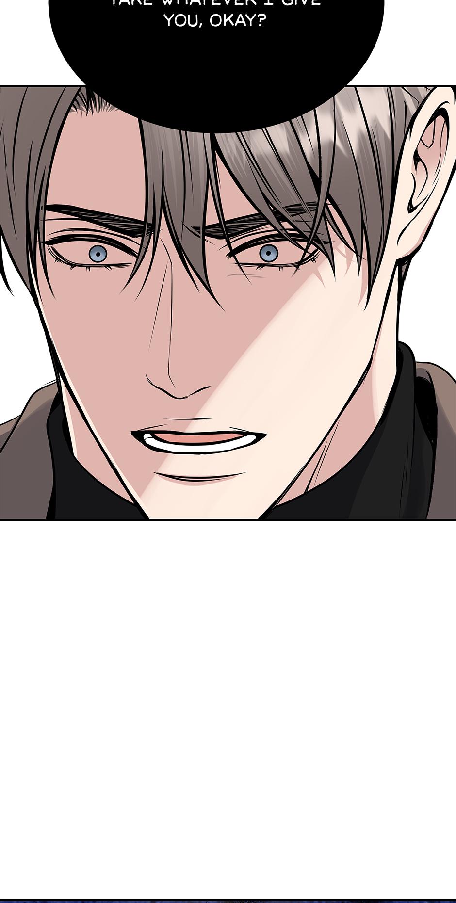 Death Is Mine Chapter 24 page 80 - 